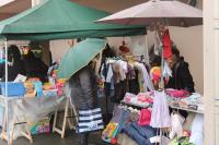 26 avril 2015 - Vide-grenier